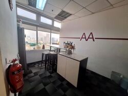 The Plaza (D7), Office #607885261